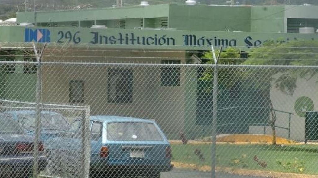  Confinados inician huelga de hambre en c&aacute;rcel de Guayama en protesta por abusos y suspensi&oacute;n de privilegios 