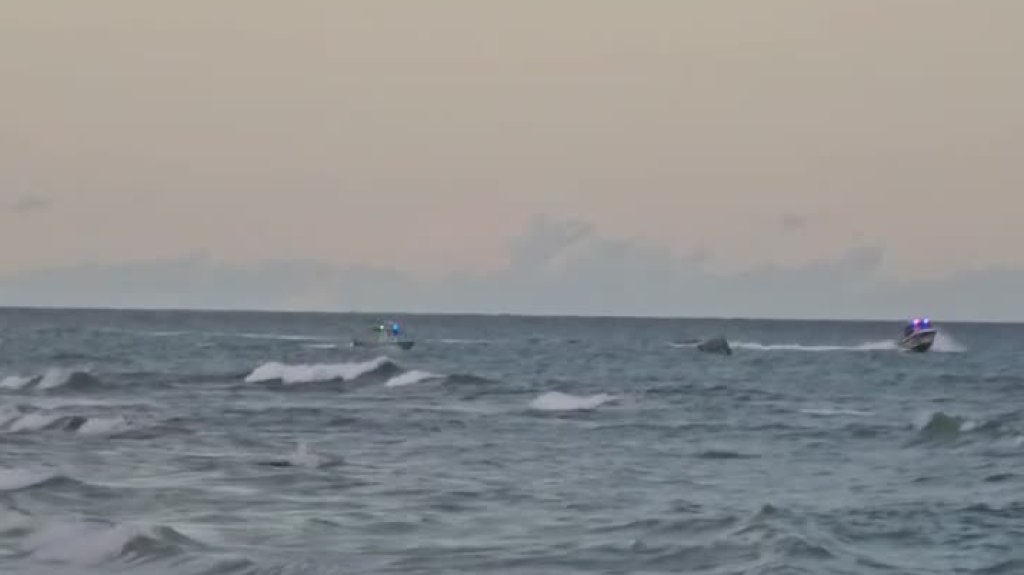  Video: Autoridades municipales rescatan a dos Turistas en playa de Condado 