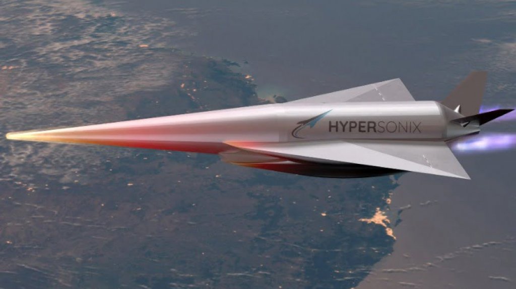  El Pentágono otorga contrato a empresa australiana para desarrollar avión hipersónico de prueba 
