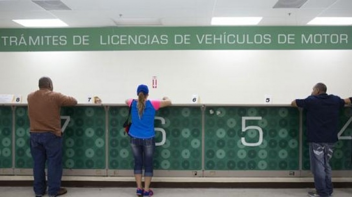 RECESO DE ACCION DE GRACIAS EN CENTROS DE SERVICIOS AL CONDUCTOR