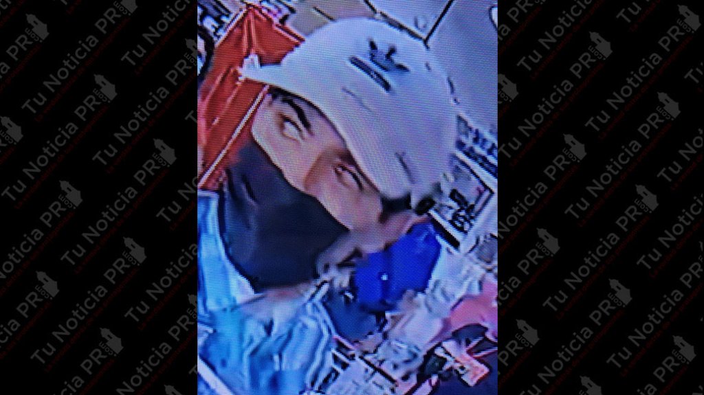  Se Busca: Qued&oacute; restrataoooo robando en &ldquo;China Town&rdquo; de Bayam&oacute;n 
