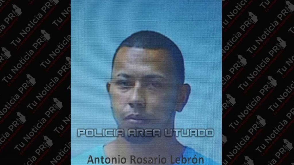  9 mil de fianza a distribuidor de drogas arrestado en Lares 