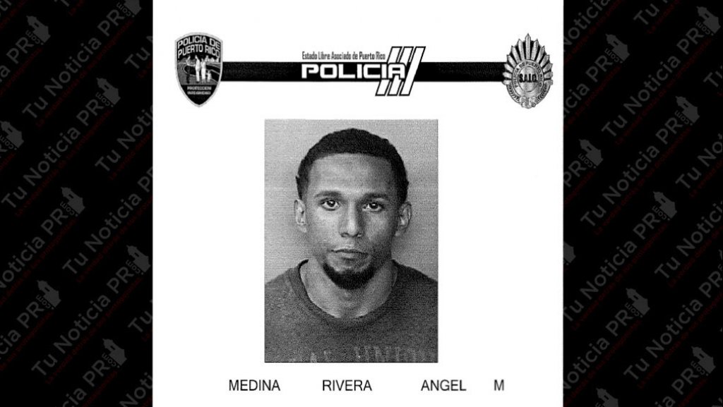  A la c&aacute;rcel hombre que dispar&oacute; a polic&iacute;as en residencial Ramos Antonini 