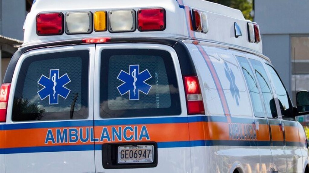  Tiroteo en negocio de Utuado deja un hombre herido 