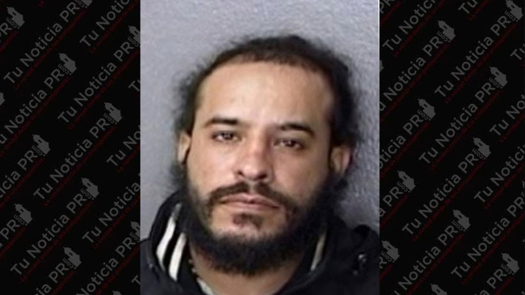  Arrestan barbero por violentar orden de protección en su contra y continuar hostigando a una persona anciana en Loíza 