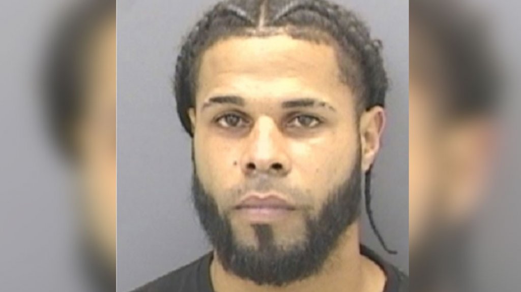  Arrestan a hombre de San Juan buscado por Ley 54 