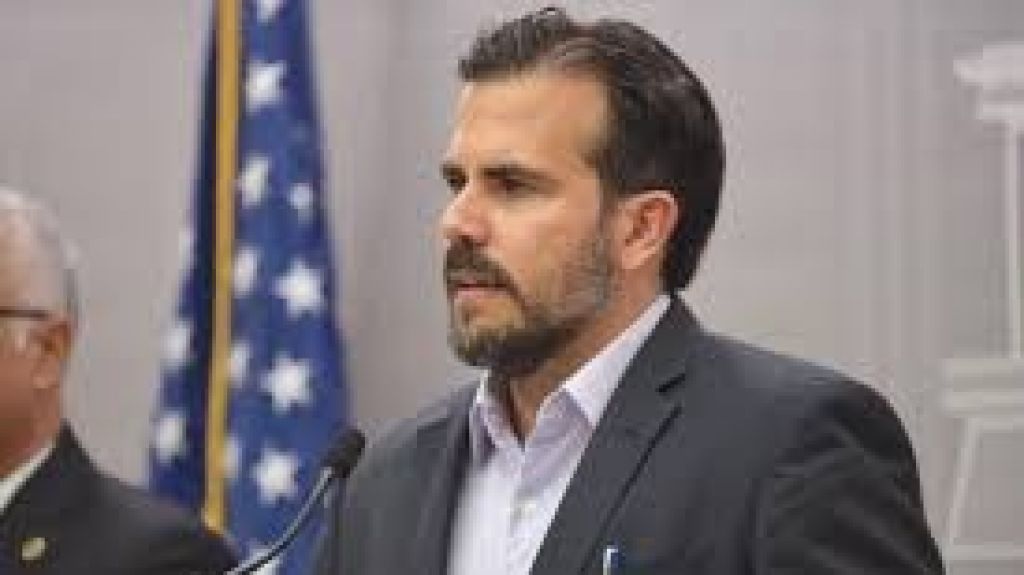  Escuche audio: Gobernador dice que el PPD le tiene miedo a la consulta estadidad, si o no 