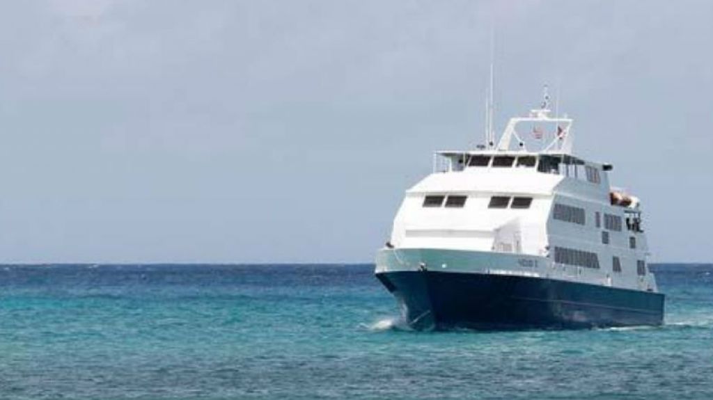  Respaldan iniciativa del Presidente de la C&aacute;mara para solucionar situaci&oacute;n de transportaci&oacute;n mar&iacute;tima 