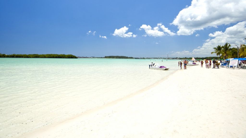  Ministro de Turismo muestra optimismo de que el mundo volverá a escoger al país como su destino favorito 