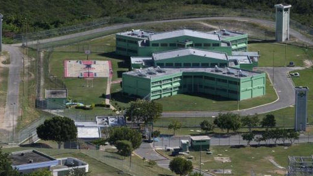  Reportan confinado sin signos vitales en c&aacute;rcel de Ponce 