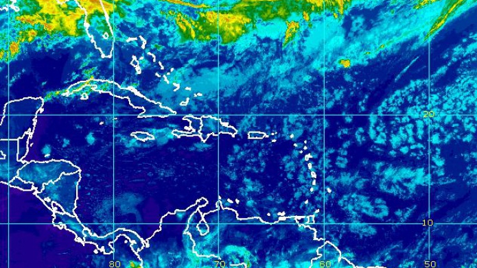 Tiempo variable y oleaje peligroso 
