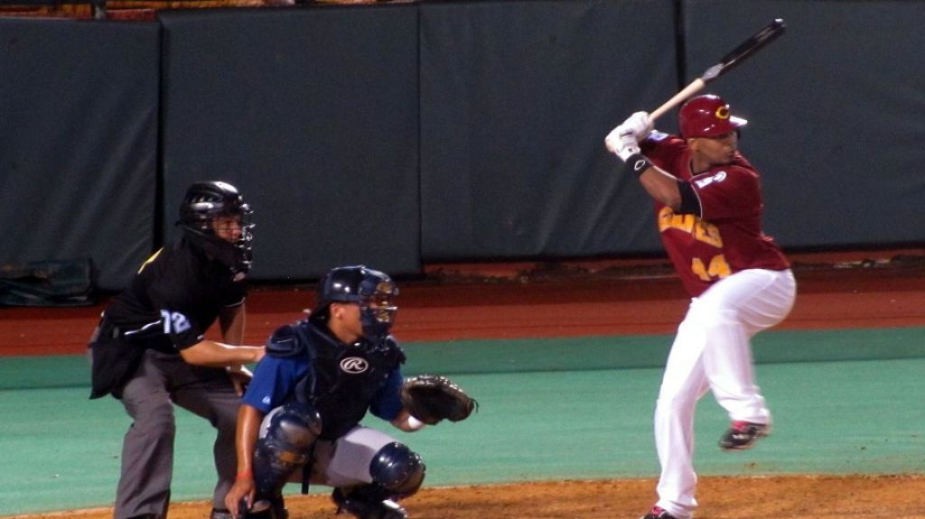  Luego de 6 meses arranca el b&eacute;isbol Doble A 