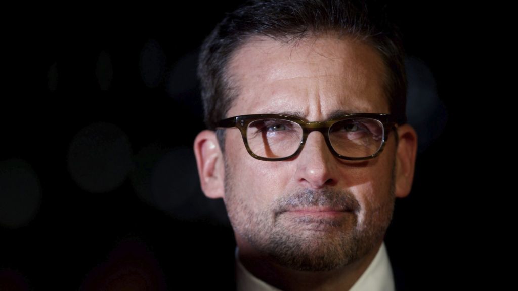  Steve Carell y Netflix crear&aacute;n Space Force, s&aacute;tira basada en apuesta de Trump 