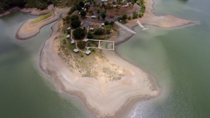 Senado verÃ¡ hoy importante medida sobre los embalses.