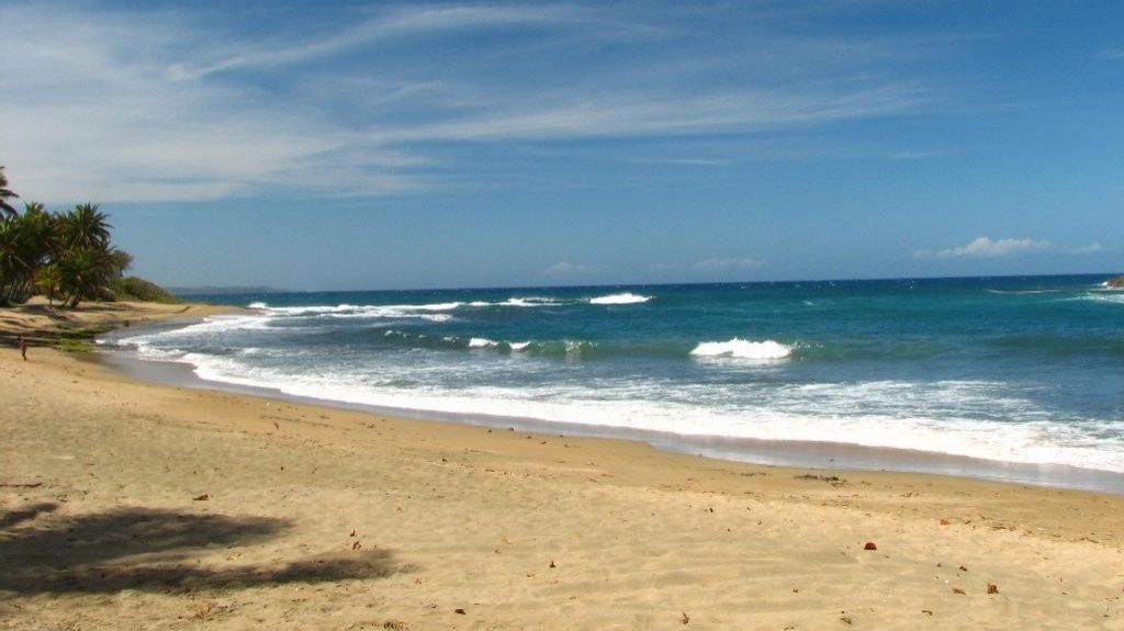  Hombre pierde la vida en playa de Camuy 