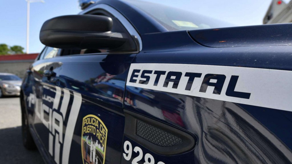  Accidente de car&aacute;cter fatal con peat&oacute;n en Hatillo 