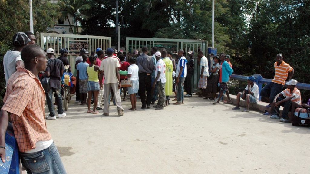  Legislador advierte posible tragedia en la frontera tras la muerte de un militar 