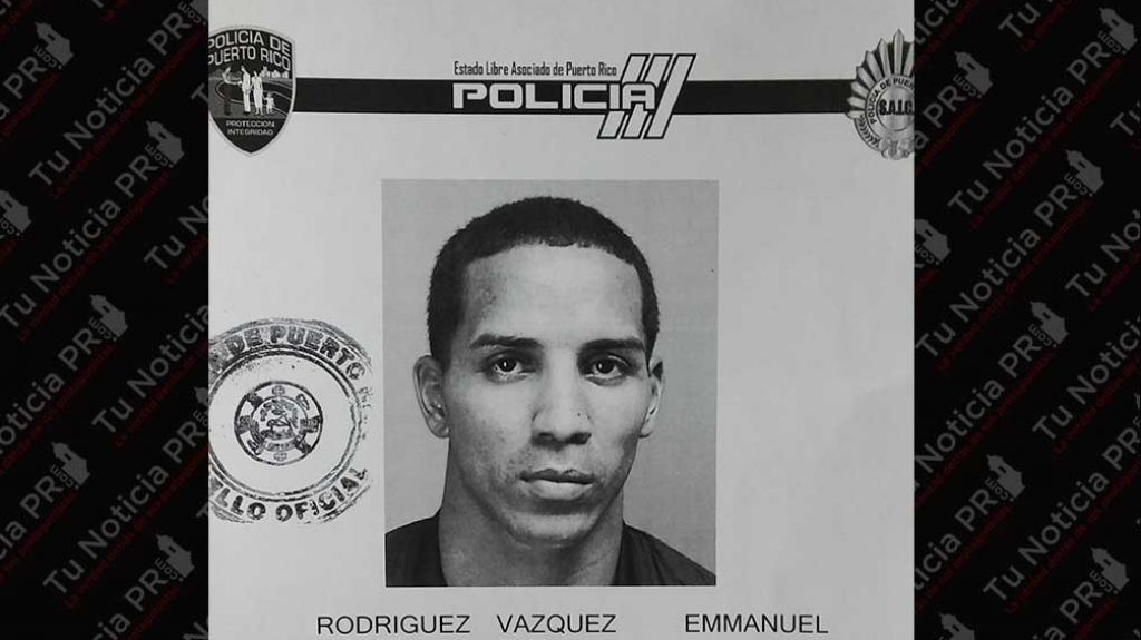  20 mil de fianza a Boxeador arrestado en Toa Baja con un carro robado 