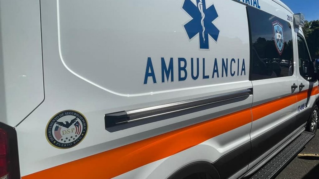  Agreden a batazos a un hombre en Villa Palmeras 