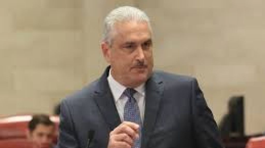  Escuche audio: Thomas Rivera Schatz anuncia investigar&aacute; al Departamento de Justicia por manejo en caso de denuncia de un Fiscal 