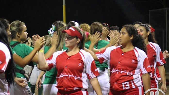 Jerezanas de la UPR RÃ­o Piedras dominantes en el sÃ³ftbol