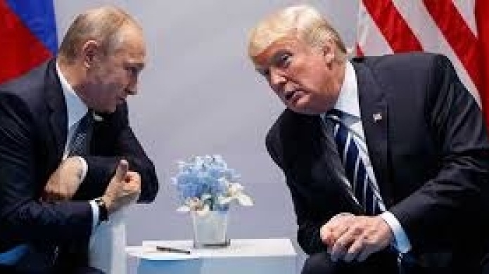 Video: El Gobierno estadounidense cierra tres instalaciones diplomÃ¡ticas rusas en EE.UU.