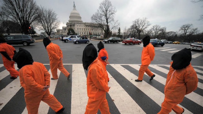 EE.UU. ha enseÃ±ado al mundo a legalizar la tortura