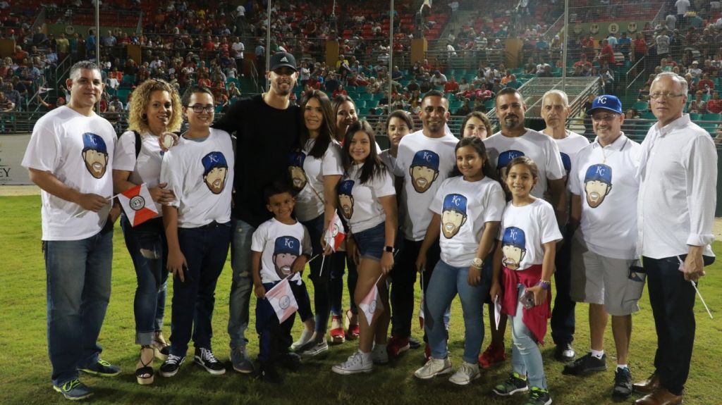  Cayey dedica primer partido Final AA a lanzador Jorge L&oacute;pez 