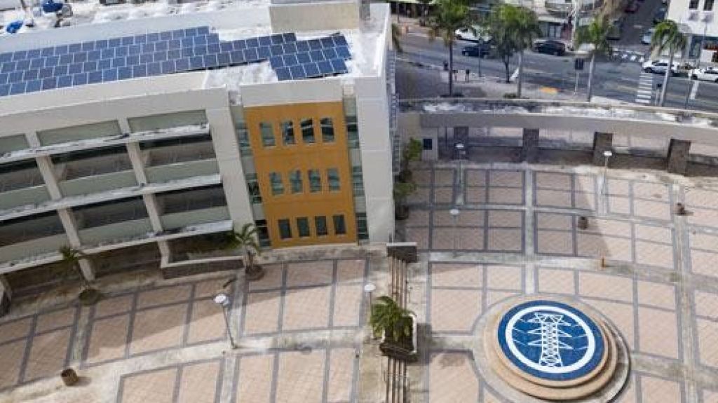  Director de la AEE alega que para este evento pueden levantar el sistema "entre tres y cuatro d&iacute;as" 