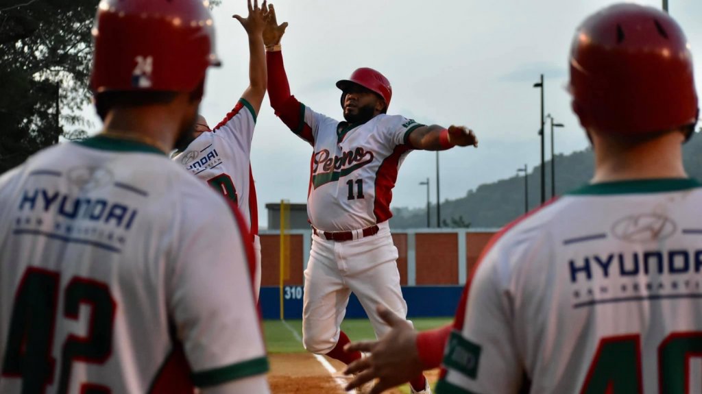  Jornada crucial en las series finales de secci&oacute;n 