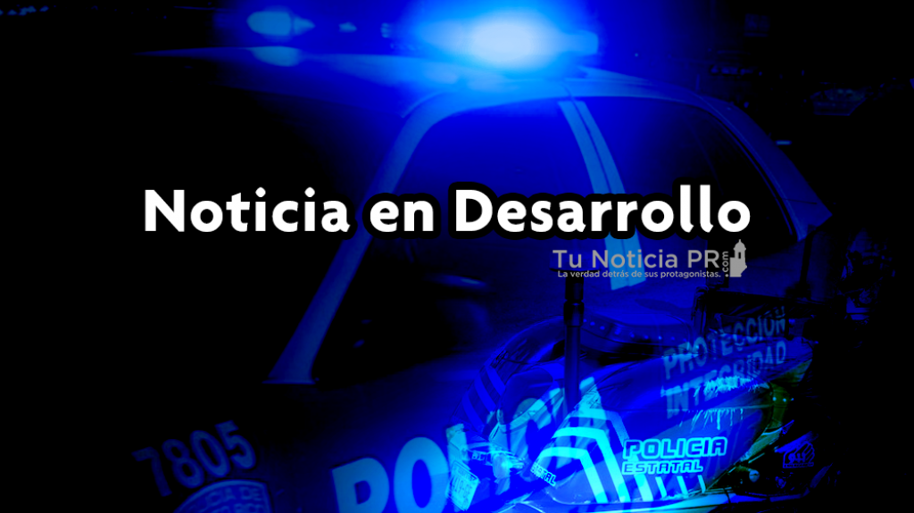  Una mujer muerta y un hombre herido en accidente de motora con un caballo en Gurabo 