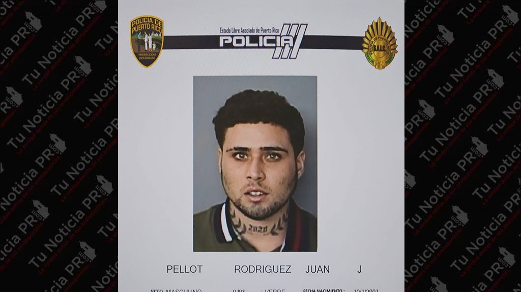  Arrestan a abusador que agredi&oacute; a un hombre de 77 a&ntilde;os en Mayag&uuml;ez 