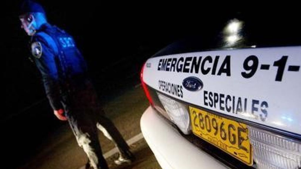  Hombre muere tiroteado en Toa Baja 