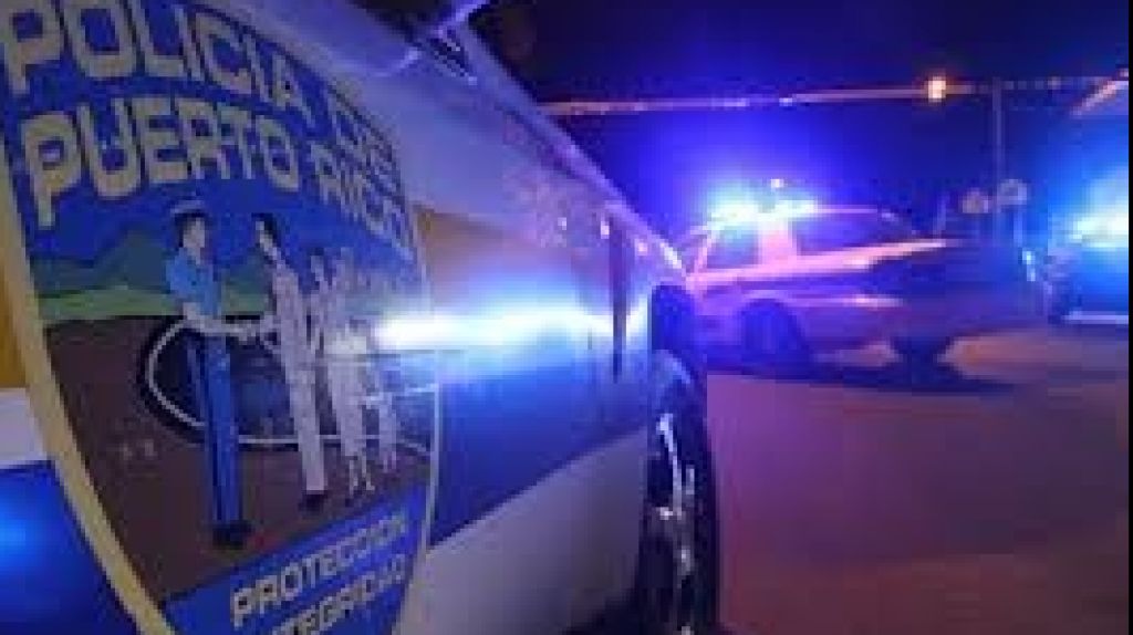  Hombre en residencial de San Juan, se asom&oacute; por la ventana durante un tiroteo y termino muerto 