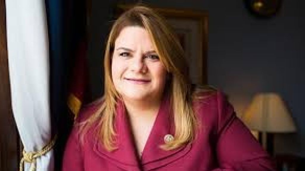  Comit&eacute; de Veteranos aprueba proyecto de ley de la comisionada residente a favor de los veteranos 