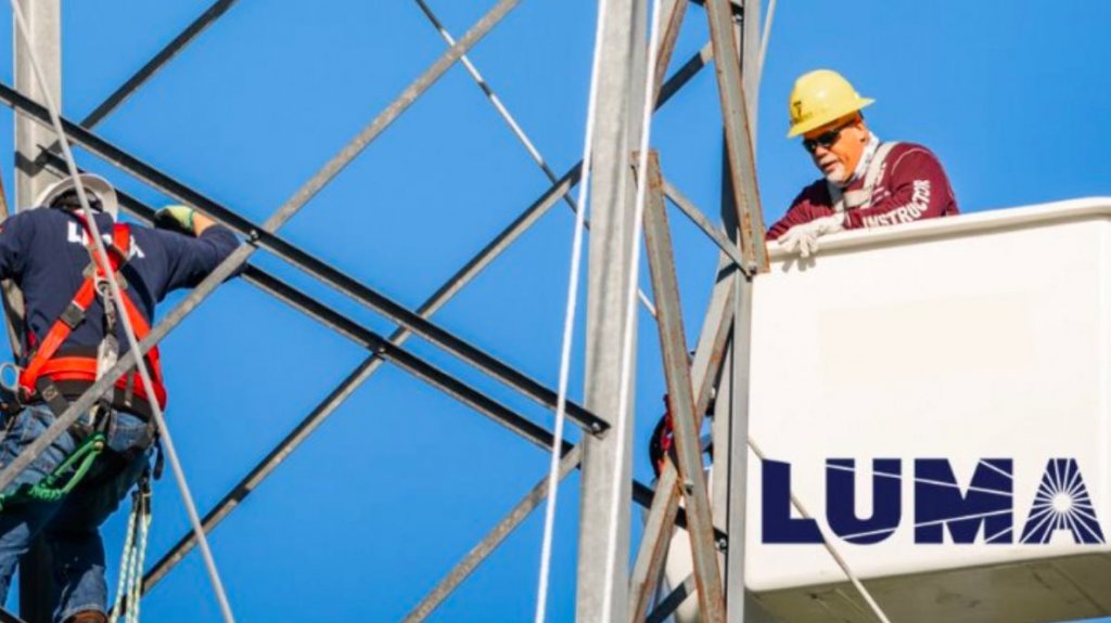  LUMA informa que restableci&oacute; el servicio de electricidad a los clientes afectados por los problemas de generaci&oacute;n de la AEE 