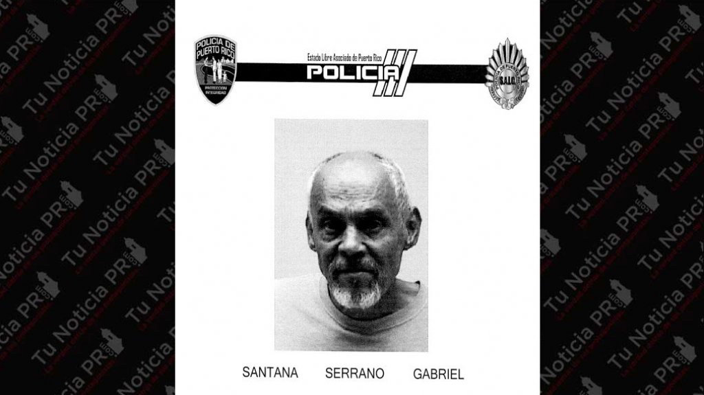  Arrestado con drogas en Utuado 