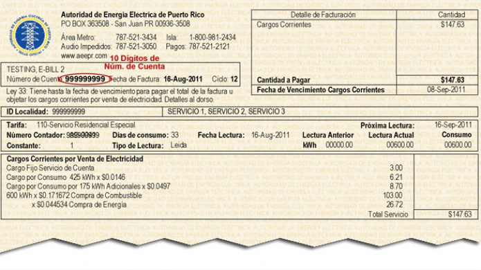 AEE INVITA A SUS CLIENTES A ACOGERSE A LA FACTURACIÓN ELECTRÓNICA