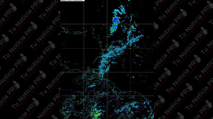 Tiempo variable por una Vaguada...