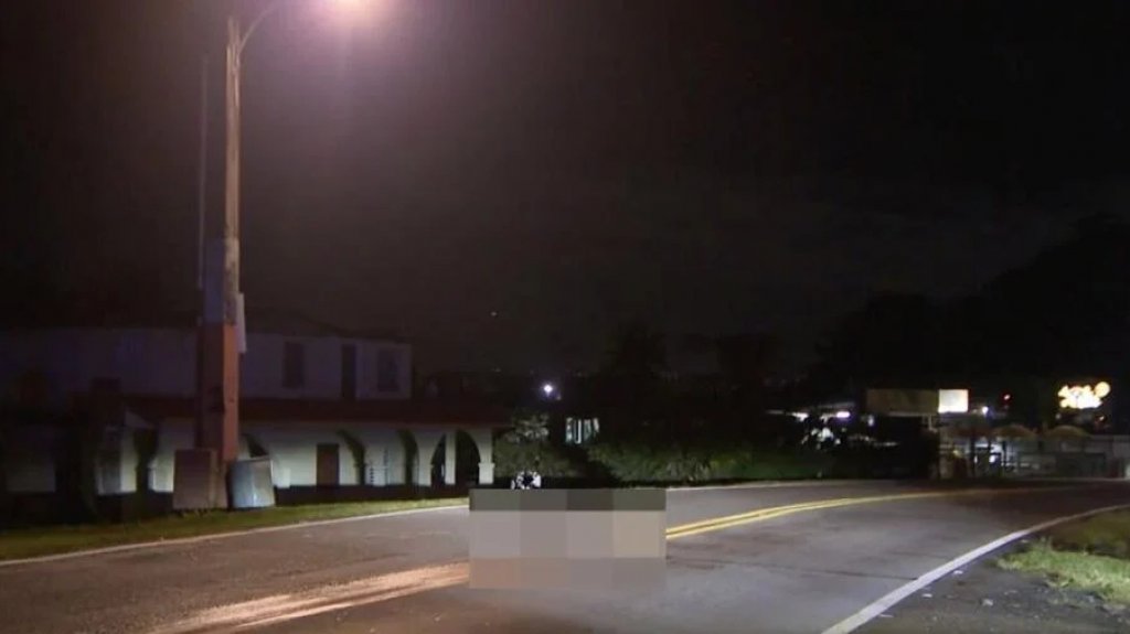  Se entrega responsable del accidente (Hit and Run) en Cidra 