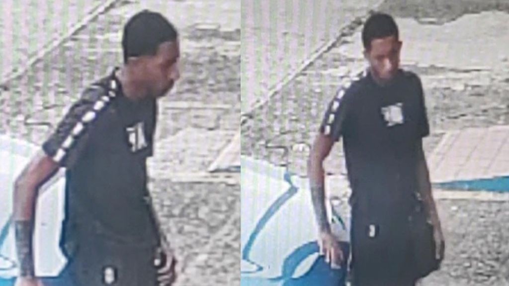  Radican cargos en ausencia a &ldquo;Caco&rdquo; que qued&oacute; captado en video robando en negocio de Bayam&oacute;n 