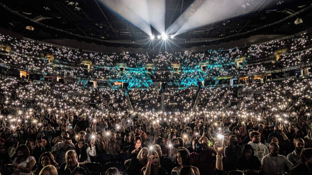  Distrito de Convenciones requerirá uso de mascarilla para eventos multitudinarios en sus instalaciones 