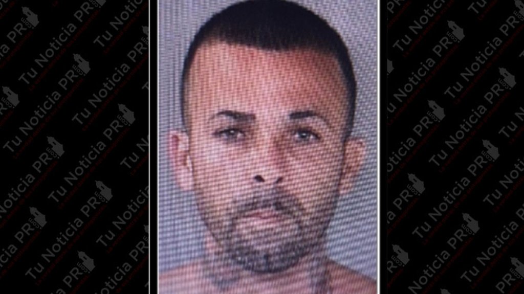  Arrestan a uno de Los 10 m&aacute;s buscados en el &aacute;rea de Arecibo 