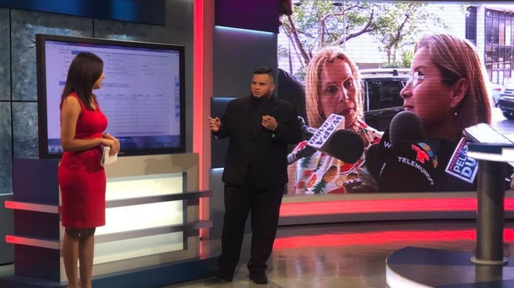  Video: Jay Fonseca tira al medio a Yulin, gasta millones viajando con los “panas” 