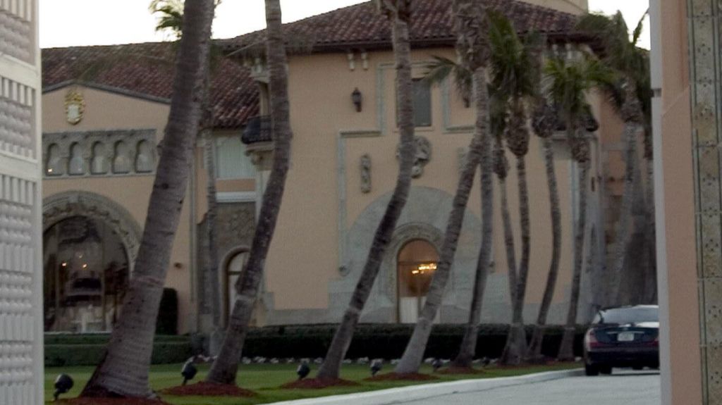  Servicio Secreto investiga incidente en club Mar-a-Lago de Trump 