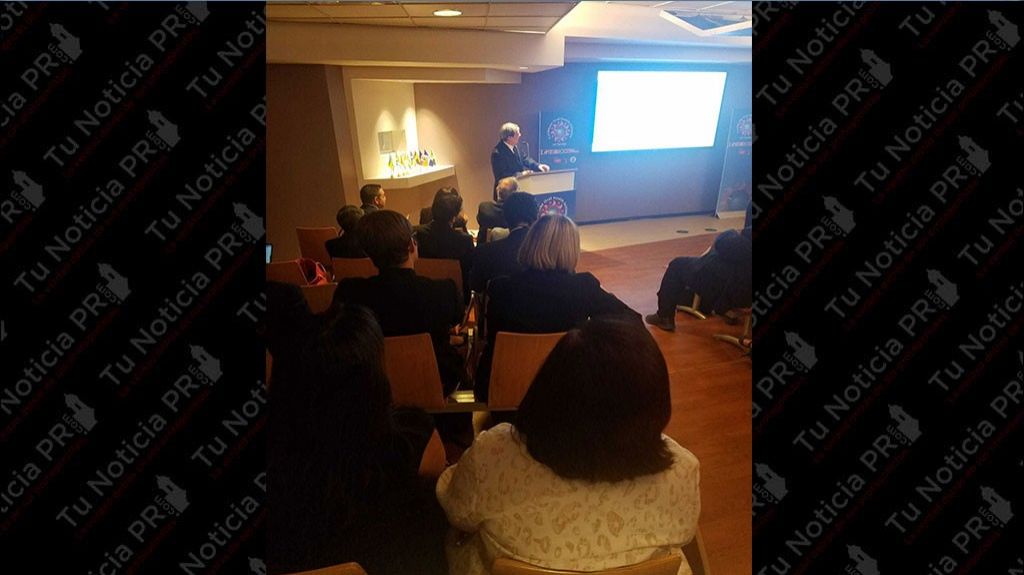  Celebran Tercera Cumbre Caribeña de Salud Oral 