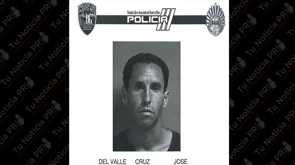  En prisi&oacute;n hombre acusado de asesinar a su vecino en Caguas 