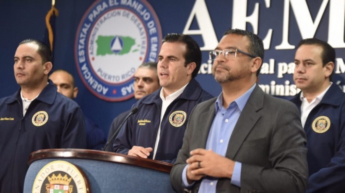 Clases se reanudarÃ¡n el prÃ³ximo lunes, confirma el gobernador