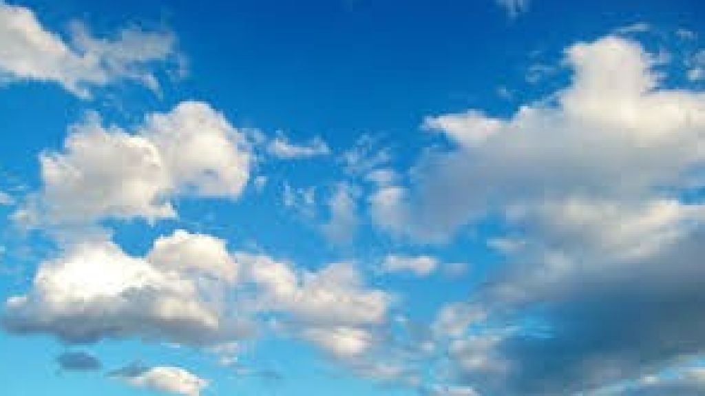  Resumen del Tiempo para el 9 marzo 