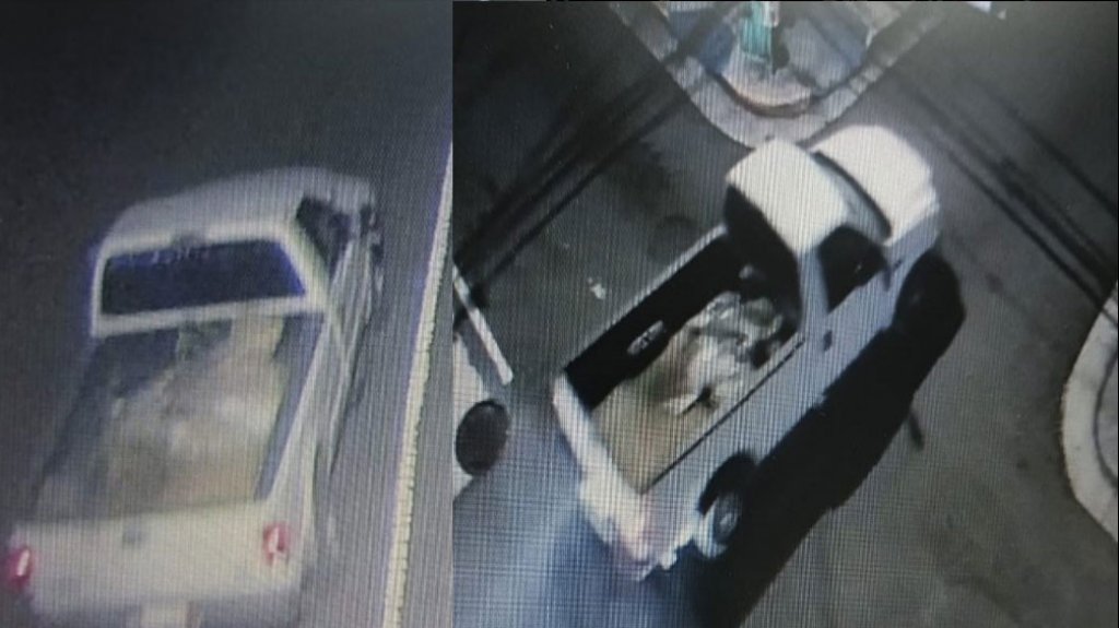  Buscan identificar veh&iacute;culo sospechoso de causar muerte a peat&oacute;n en San Lorenzo 